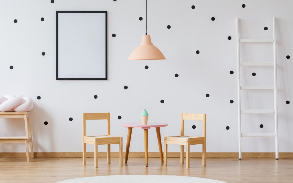 DIY  minimalist living room ideas