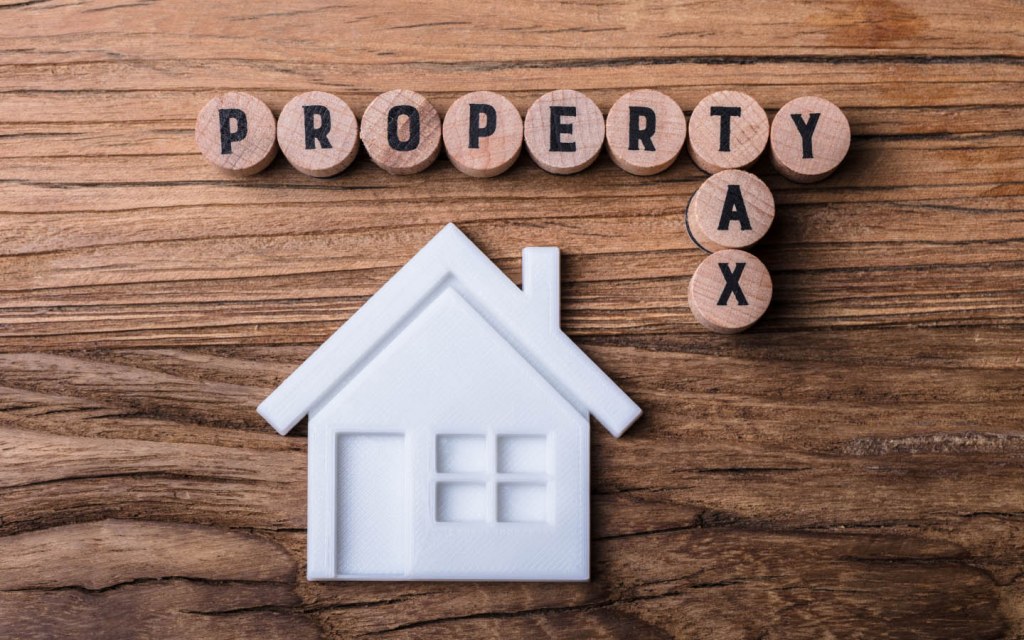 Every homeowner is obliged to pay property taxes in Pakistan 