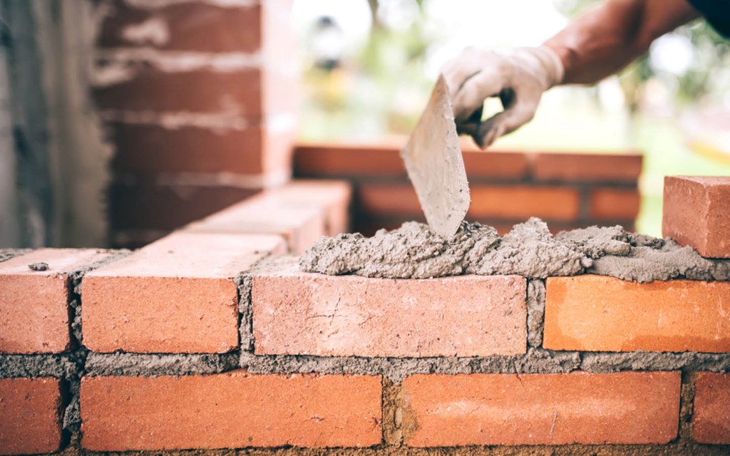 Difference between Cement, Concrete and Mortar | Zameen Blog