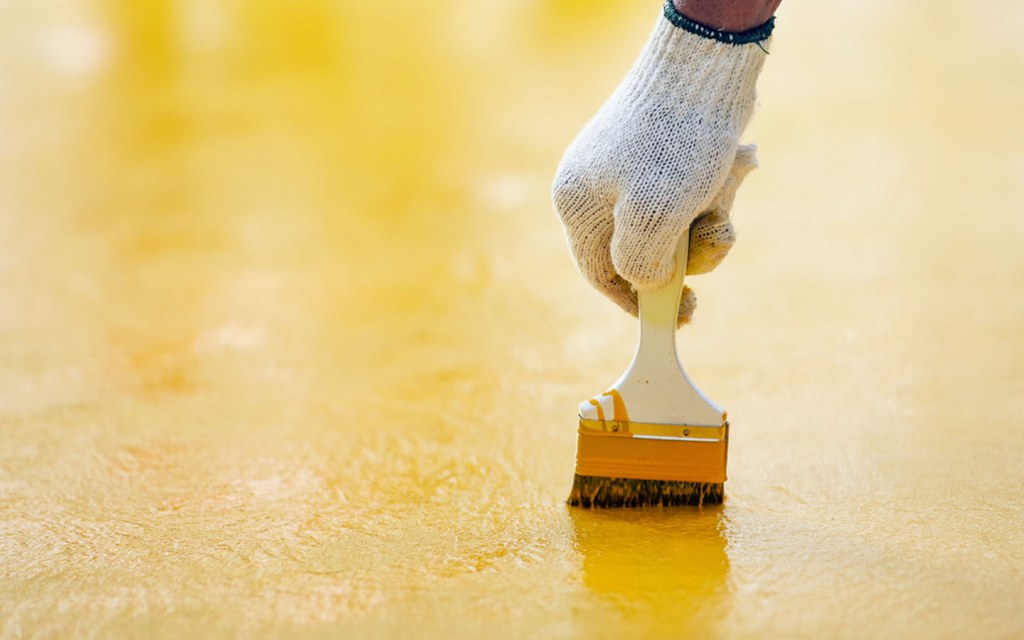 epoxy flooring designs for homes in Pakistan