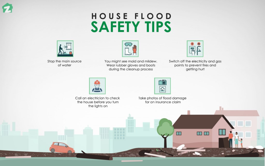 flood safety tips