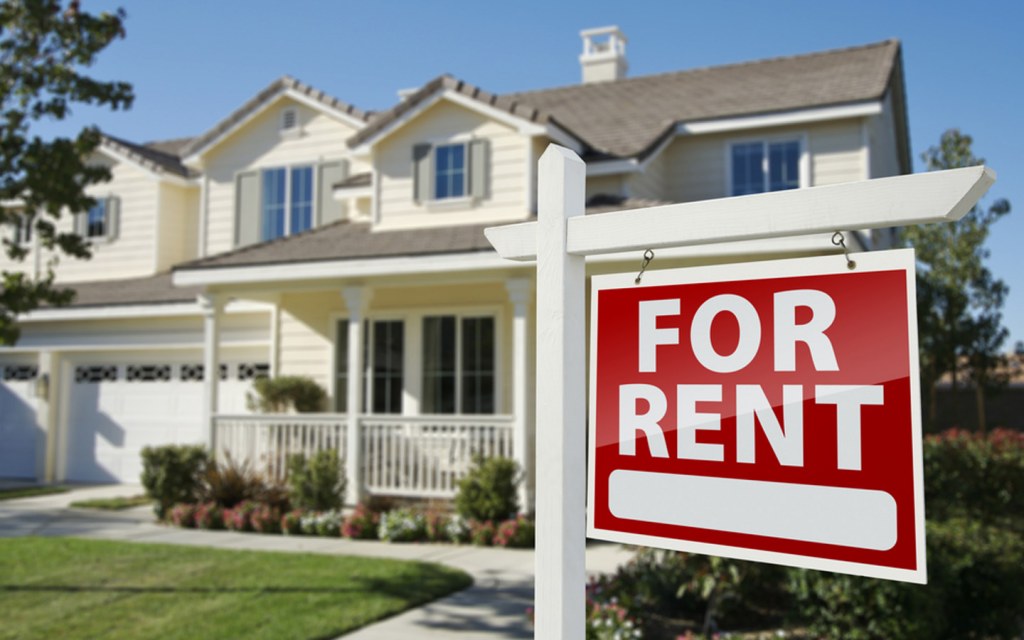 Buying Real Es﻿tate for Rental Income