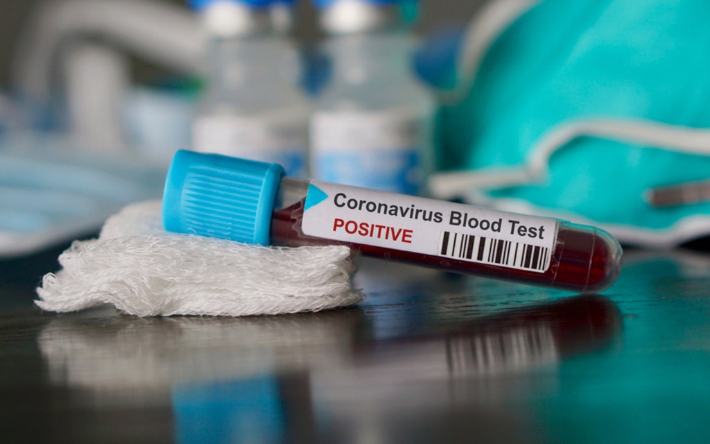 cases of coronavirus in China