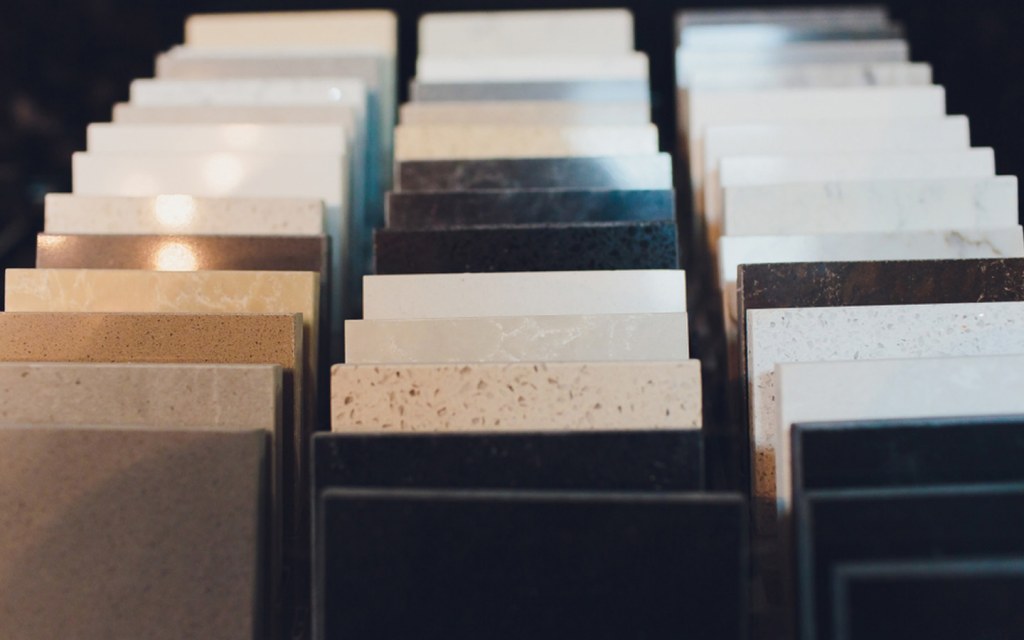 differences between ceramic and vitrified tiles