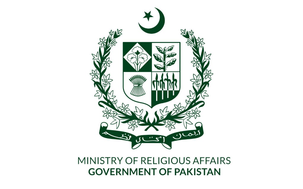 Ministry of Religious Affairs in Pakistan