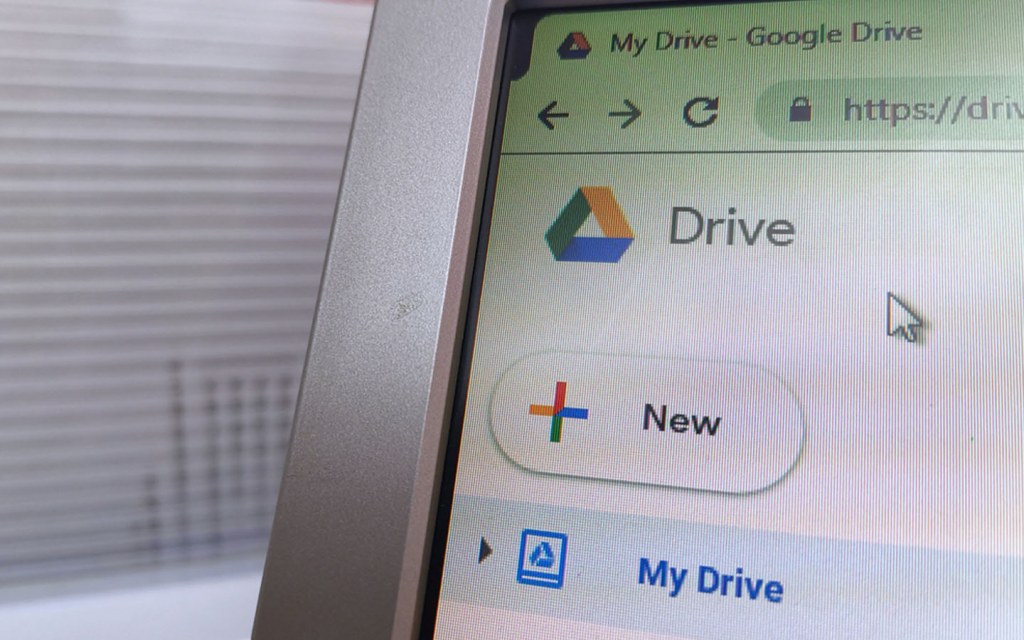 Google Drive syncs across all platforms