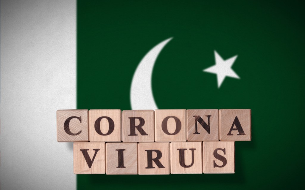 frequently asked questions about Coronavirus in Pakistan!