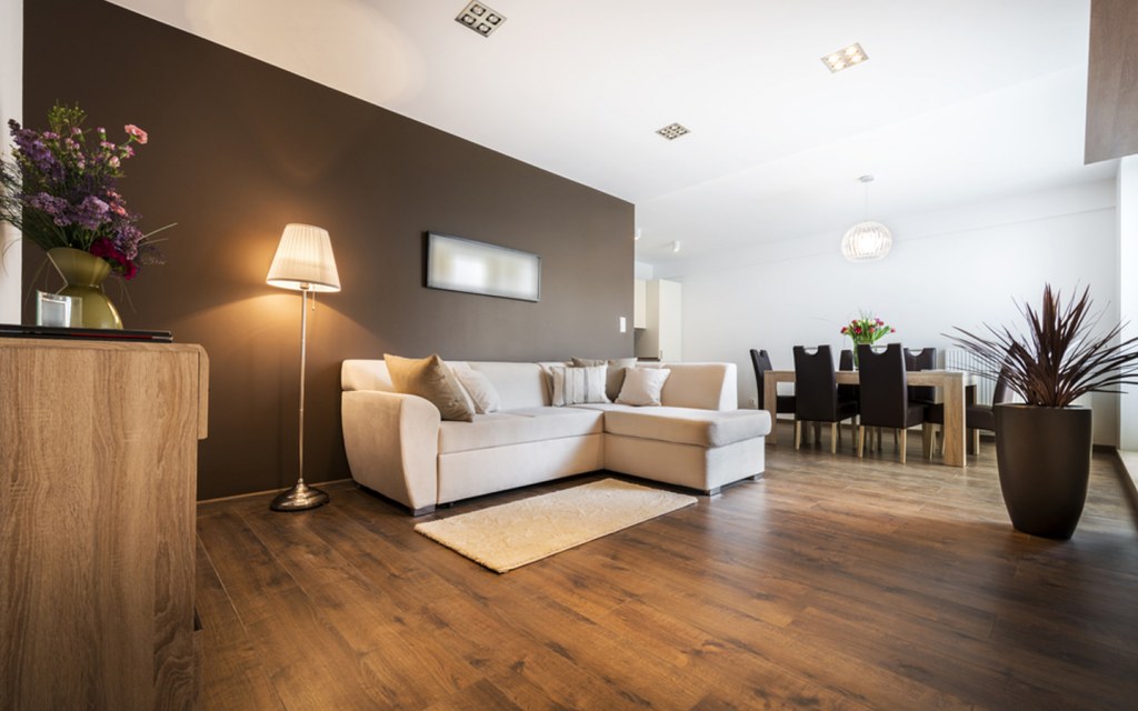 DIY home improvement tips for wooden floors 