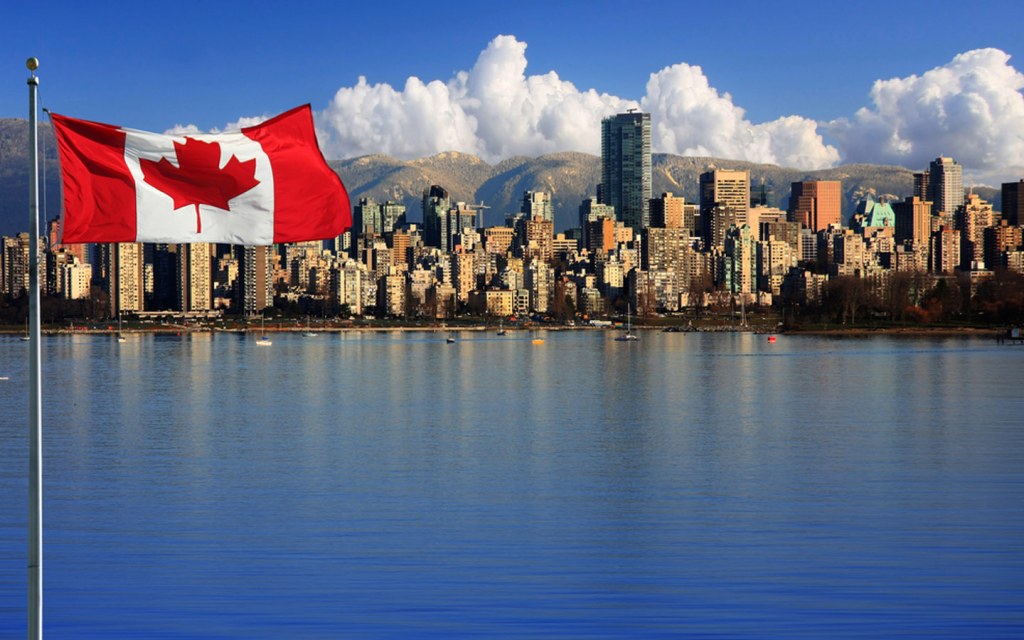 How to Apply for Canadian Visit Visa from Pakistan