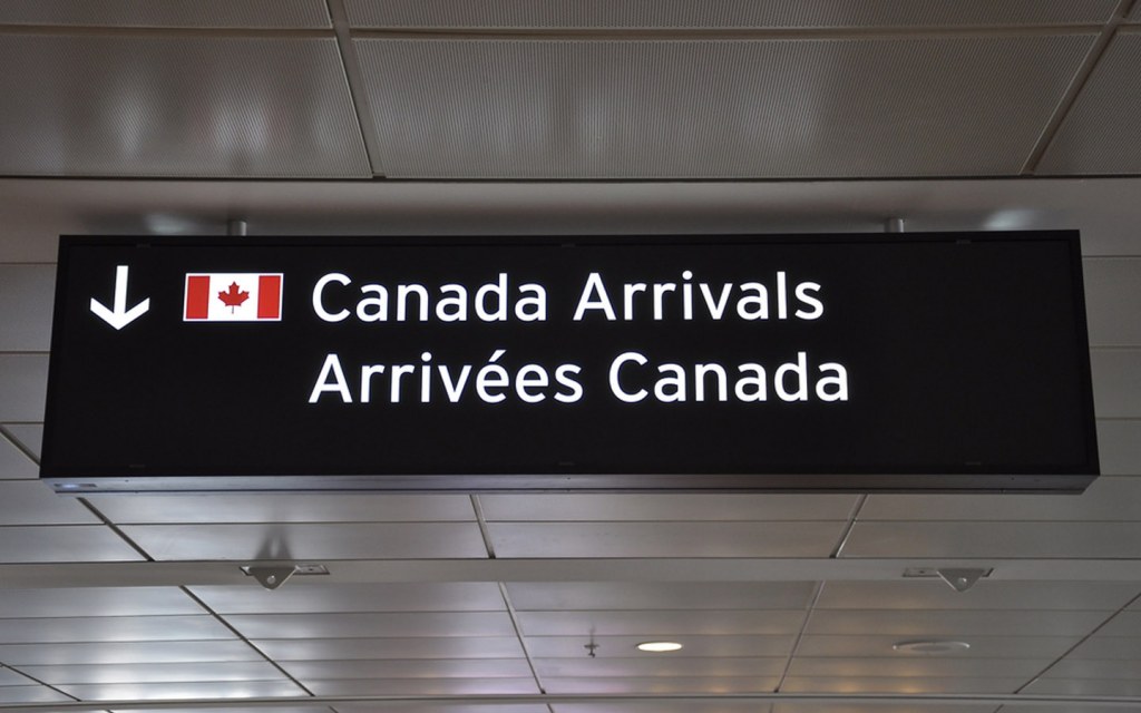 Eligibility Criteria for Canada Visitor Visa ﻿