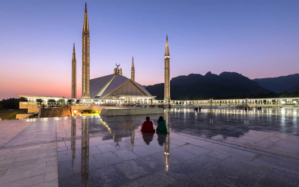 best places to visit in islamabad
