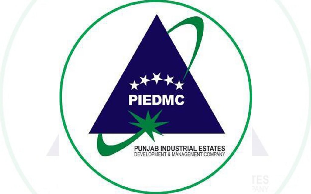 Punjab Industrial Estates Development & Management Company