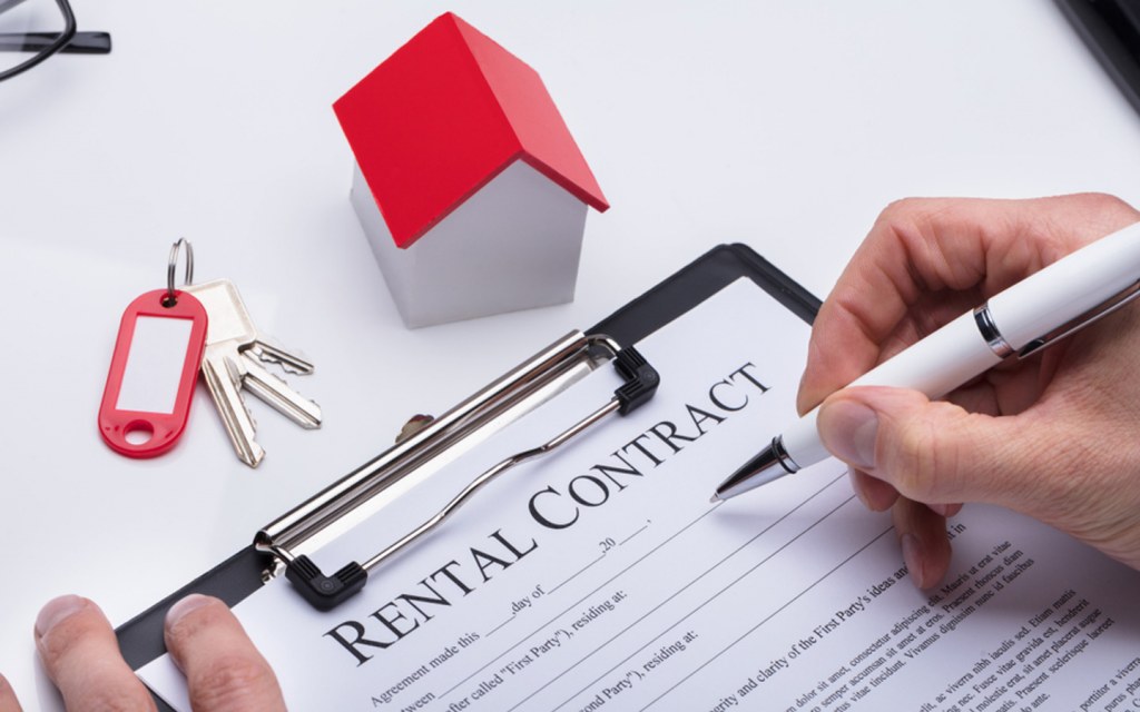 Rent is One of the Biggest Cons of Renting Furnished Homes