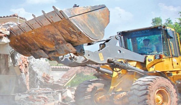 anti-encroachment task force of KMC