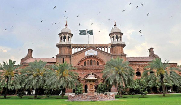 Lahore high court grants approval For The Acquisition Of Lady Willingdon Hospital’s Land