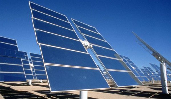 solar power park in Bahalpur