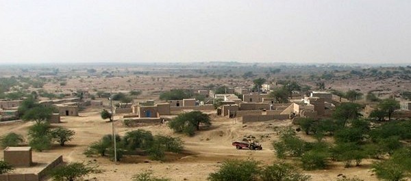 Land distribution to be done in Cholistan