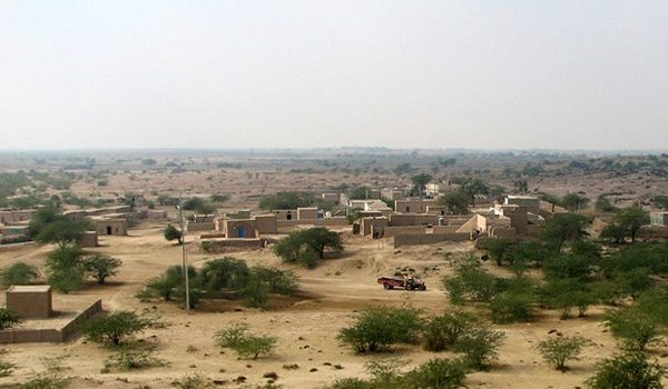 Land distribution to be done in Cholistan