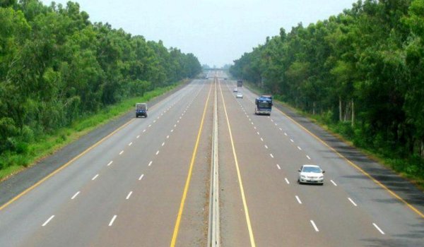 Lahore-Karachi Motorway project gets approval