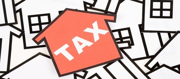Property tax