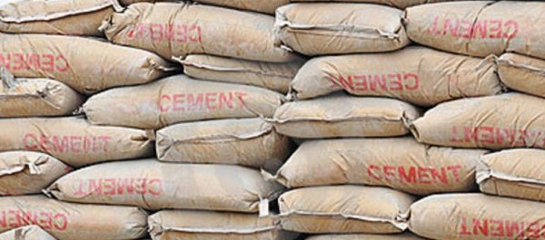 cement prices