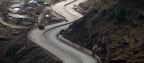 murree expressway