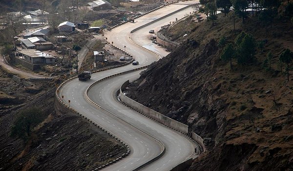 murree expressway