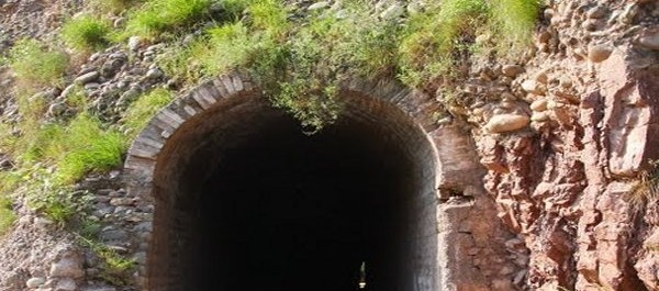 Tunnel