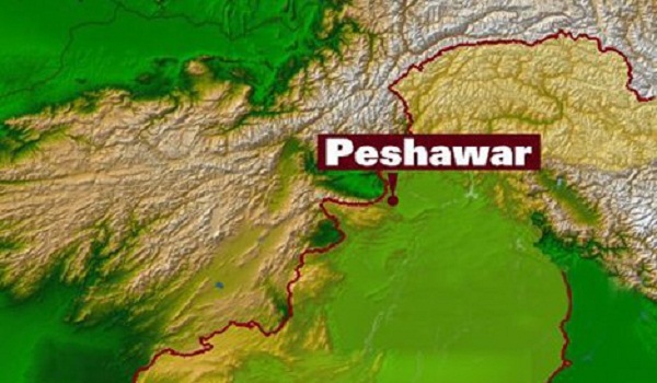 peshawar