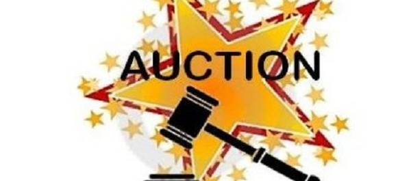 LDA Auction