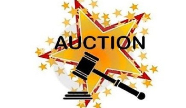 LDA Auction