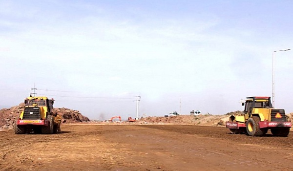 Kashmir Highway Islamabad