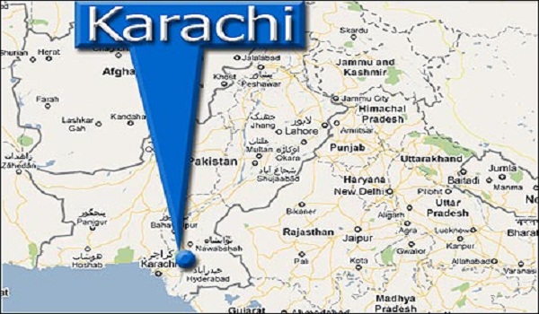 Karachi Metropolitan Corporation yet to build central jail wall