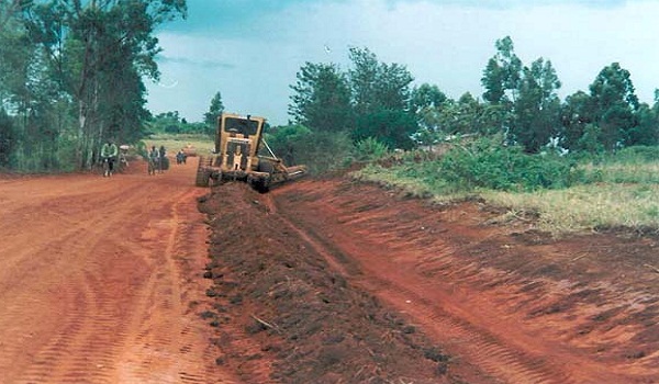 three roads to be reconstructed in Lakki Marwat