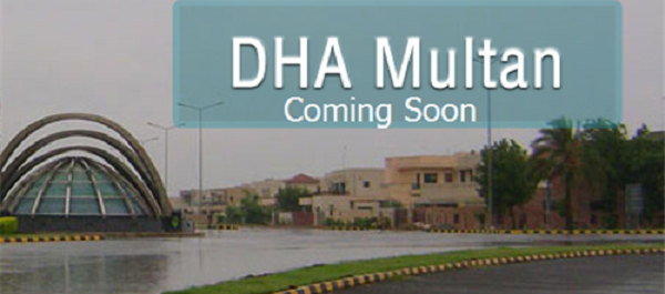 DHA Multan to be launched soon