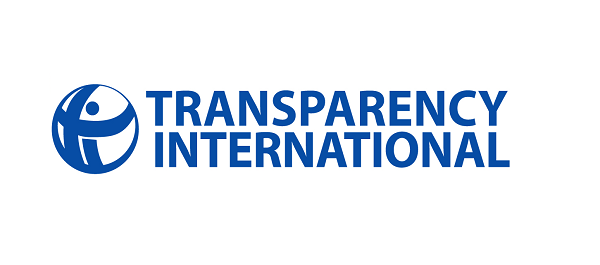 Transparency international National Accountability Bureau
