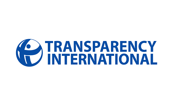 Transparency international National Accountability Bureau