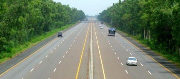 Lahore-Karachi motorway to be completed in 3.5 years