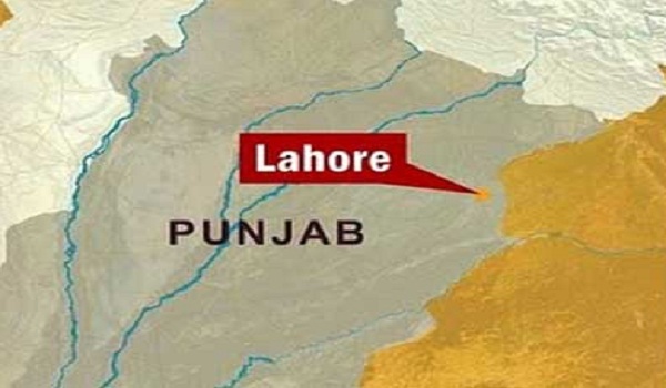Journalist Colony Lahore