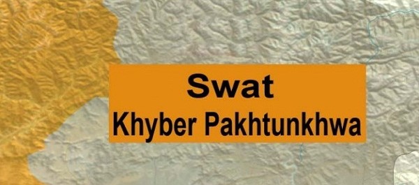 Pakistan Park in Swat