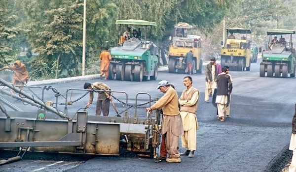 canal road patchwork to be conducted by LDA