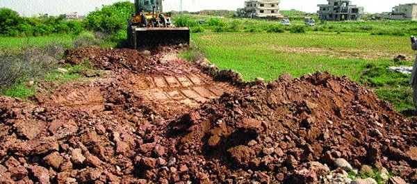 CDA To Continue Anti-encroachment drive