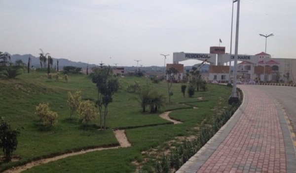 multi residentia and orchards, Isalamabad