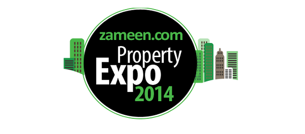 Zameen.com Property Expo 2014 receives a number of visitors