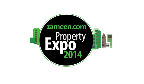 Zameen.com Property Expo 2014 receives a number of visitors