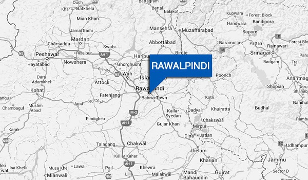Rawalpindi Development Authority