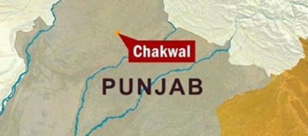 Chakwal