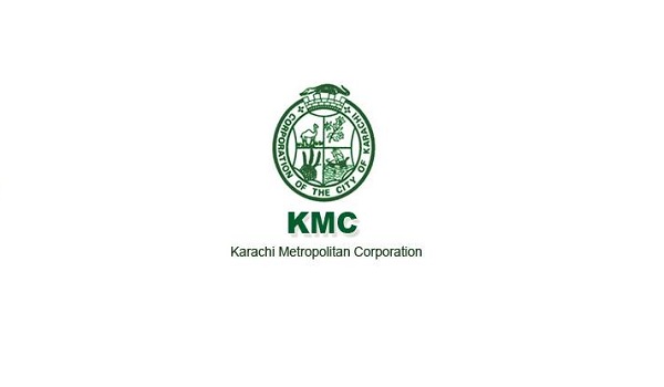 Karachi Metropolitan Corporation Carries out anti-encroachment drive