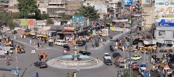 rawalpindi raja bazar