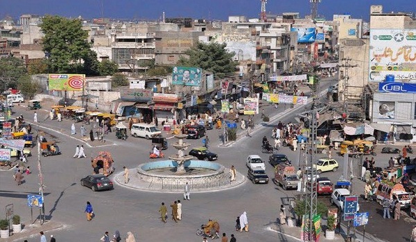 rawalpindi raja bazar